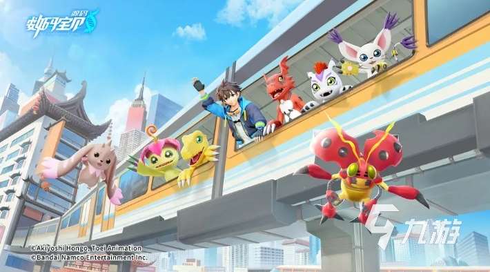 流行的手游龍珠游戲盤點 2025必玩的龍珠手游是什么