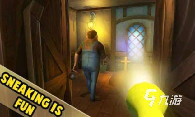 有趣的塔米游戲下載推薦 好玩的塔米游戲合集2025