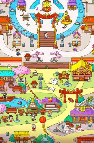 最火小游戏排行榜前十名 2025有趣的小游戏推荐