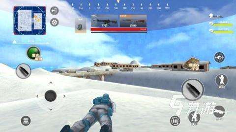2025火爆的突击队枪战游戏盘点 人气高的突击队枪战游戏有哪些