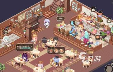 熱門(mén)的小酒館游戲排行 2025流行的小酒館游戲大全