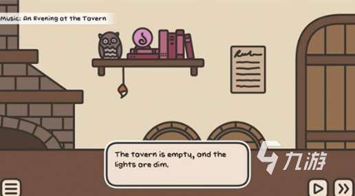 熱門(mén)的小酒館游戲排行 2025流行的小酒館游戲大全