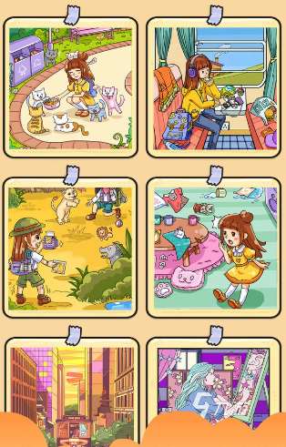 最火小游戏排行榜前十名 2025有趣的小游戏推荐