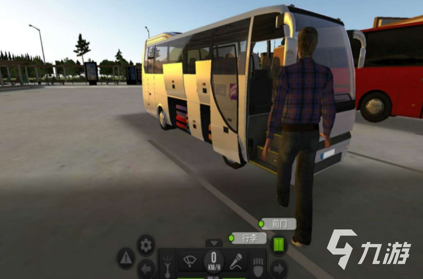 流行的公交车模拟器手游下载 2025不容错过的公交车模拟手游盘点