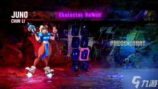 《守望先鋒》與《街頭霸王6》攜手走上擂臺(tái)，精彩聯(lián)動(dòng)即將開(kāi)啟，熱血程度超越滿(mǎn)血KO！