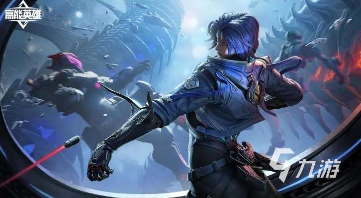 十大fps游戏排行榜2025 好玩的fps手游合集