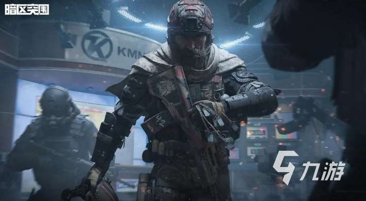 十大fps游戏排行榜2025 好玩的fps手游合集