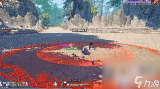 斗羅大陸：獵魂世界樓新技能咋樣 魂獸大地之王展示