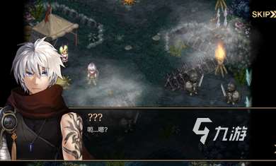 经典单机rpg类游戏推荐 2025热门的单机rpg游戏有哪些