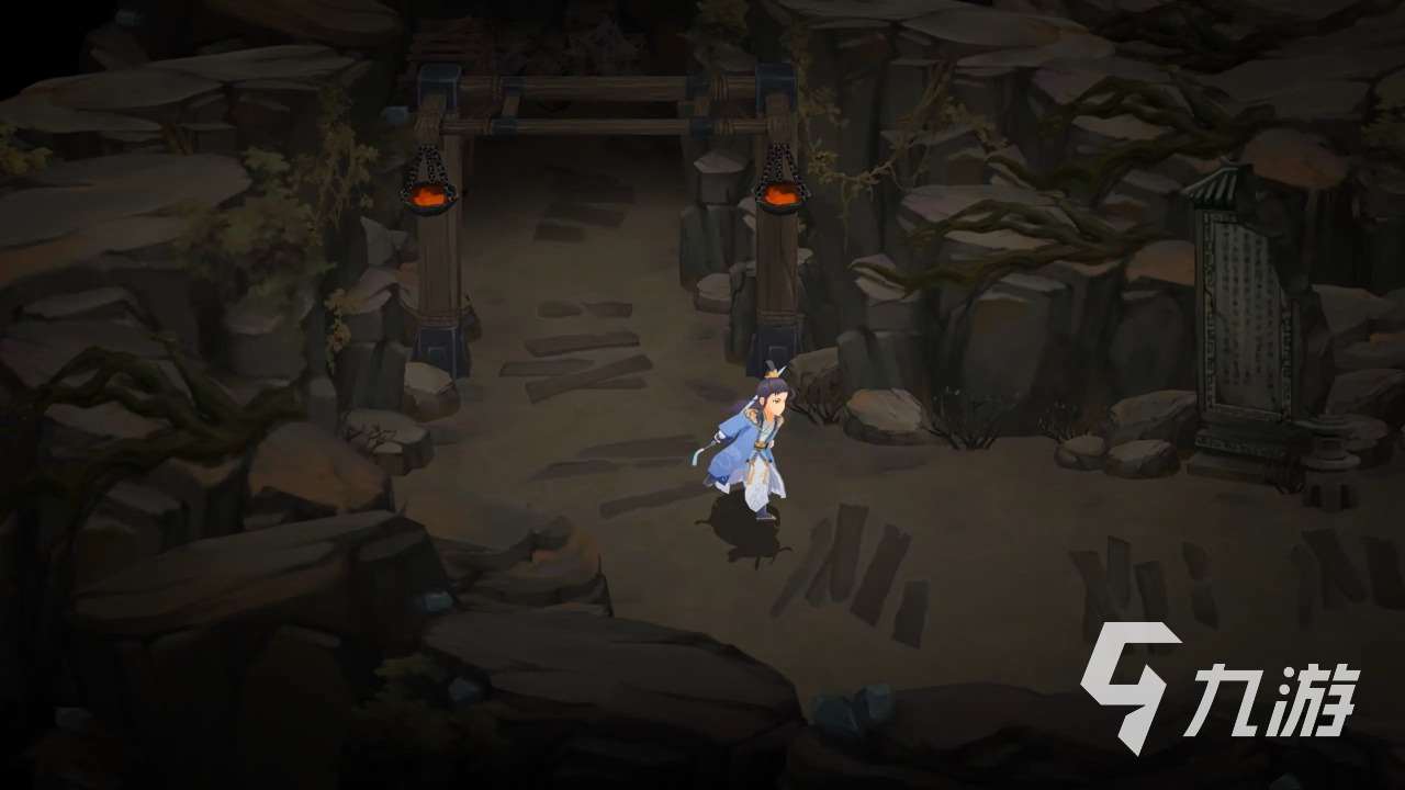 经典单机rpg类游戏推荐 2025热门的单机rpg游戏有哪些