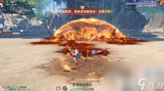 斗羅大陸：獵魂世界樓新技能咋樣 魂獸大地之王展示
