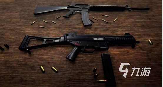 用什么枪战类游戏好玩2025高人气枪战手游合集