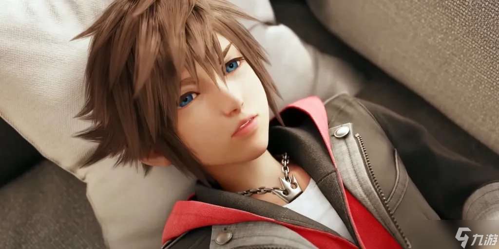 夏日游戏节将揭晓日厂大作