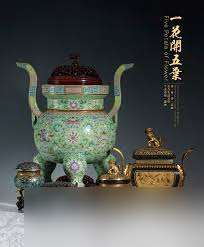 世家小书房造景有哪些参考