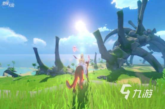 流行的開放式游戲有哪些2025高人氣的開放世界手游下載推薦