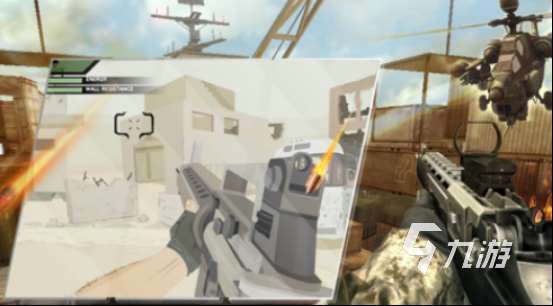 反恐特战队游戏有哪些2025高人气反恐游戏合集