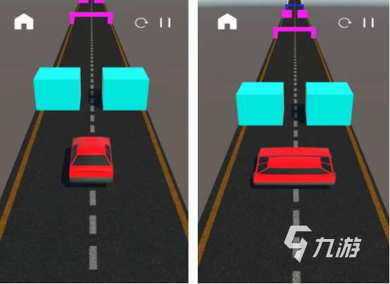 解压小游戏下载推荐 2025流行的解压小游戏合集