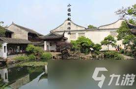 世家小书房造景有哪些参考