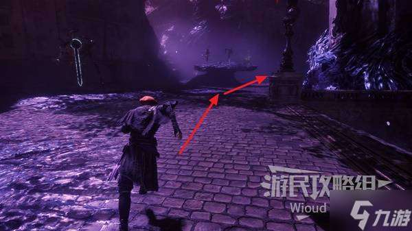 《光与影33号远征队》卢明探索攻略 卢明全收集指南