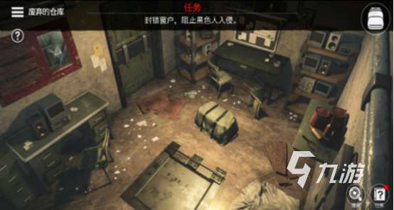 热门的密室逃脱游戏手游双人在哪里下载耐玩的逃脱手游推荐2025