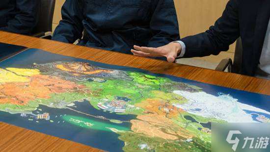 为什么《马里奥赛车：世界》不叫《马里奥赛车9》？制作人：概念的彻底变革