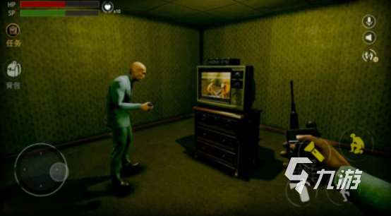 热门的密室逃脱游戏手游双人在哪里下载耐玩的逃脱手游推荐2025