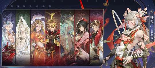 有趣的西游主题的游戏大全 2025耐玩的西游游戏盘点