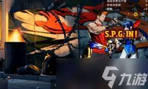 饿狼传说群狼之城马可怎么做到丧病高伤连