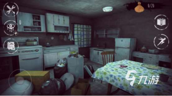 热门的密室逃脱游戏手游双人在哪里下载耐玩的逃脱手游推荐2025