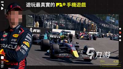2025爆火的f1賽車游戲手機(jī)游戲盤點 人氣高的f1賽車游戲合集