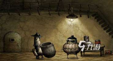 经典的手游解谜游戏盘点 2025有趣的解谜游戏大全