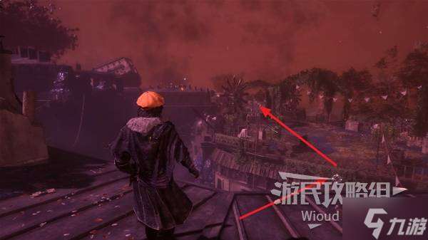 《光与影33号远征队》卢明探索攻略 卢明全收集指南