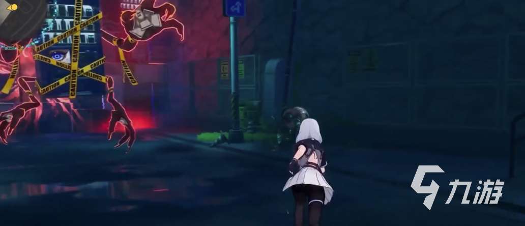 异环女主怎么样 异环女主身份详情介绍