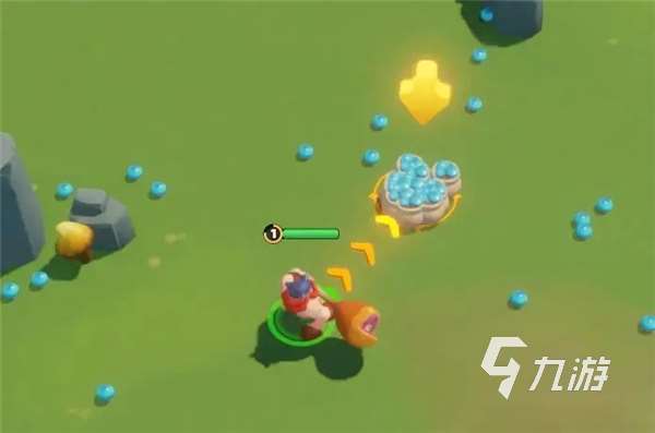 野蛮人大作战2怎么下载 野蛮人大作战2下载地址分享