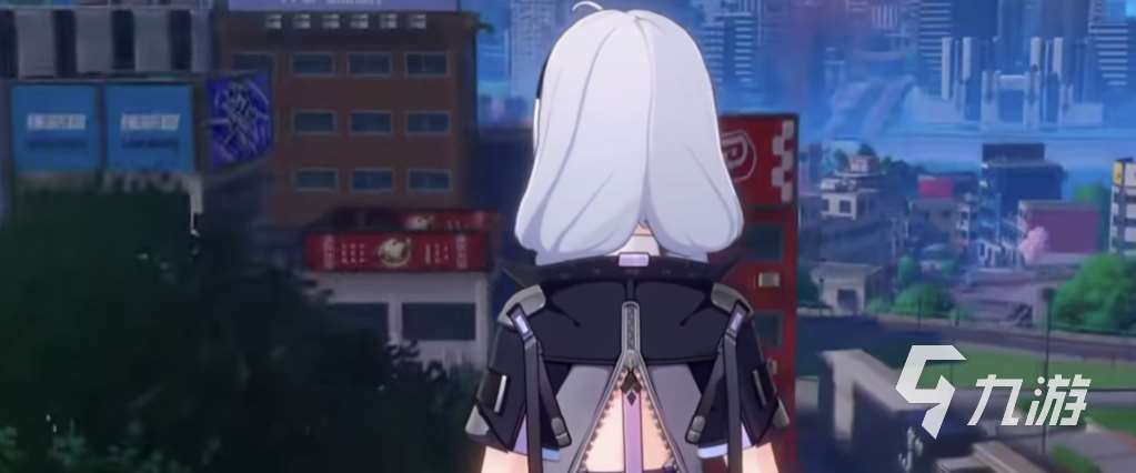 异环女主怎么样 异环女主身份详情介绍