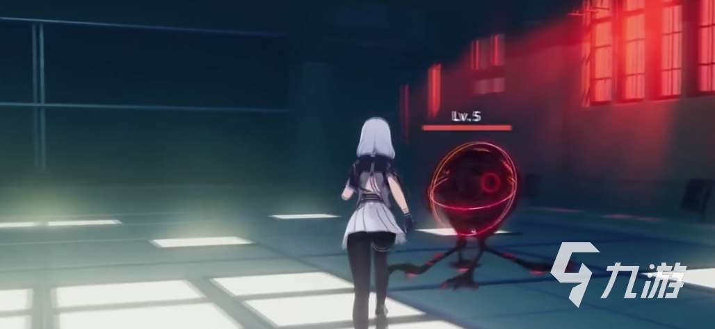 异环女主怎么样 异环女主身份详情介绍