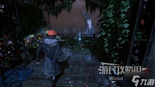 《光与影33号远征队》卢明探索攻略 卢明全收集指南