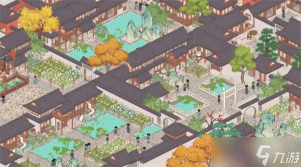 吾今有世家匪军关系如何提升 匪军关系怎么维持