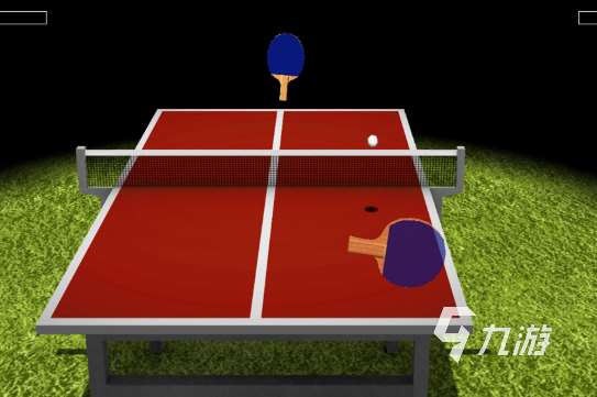 乒乓球競技場游戲下載介紹2025 高質量的乒乓球競技場游戲大全
