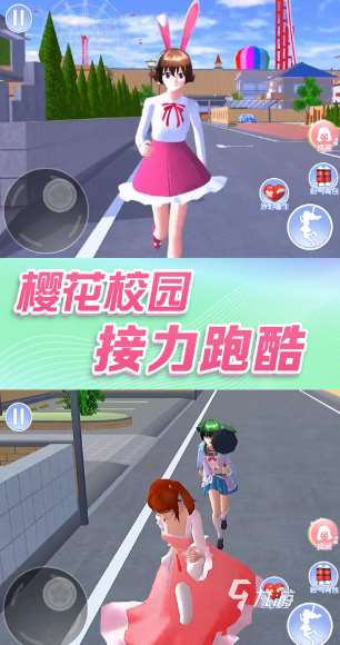 適合女高中生游戲有哪些介紹2025 女高中生愛玩的游戲大全