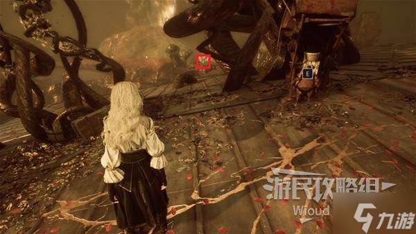 《光与影33号远征队》雷诺阿的草稿探索攻略 雷诺阿的草稿全收集指南