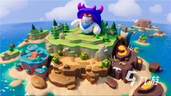 野蛮人大作战2怎么下载 野蛮人大作战2下载地址分享