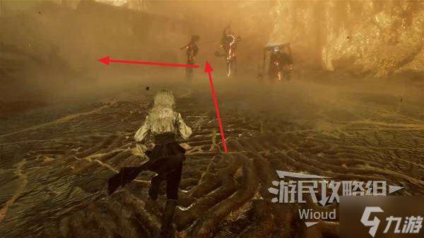 《光与影33号远征队》雷诺阿的草稿探索攻略 雷诺阿的草稿全收集指南