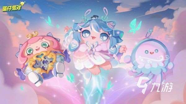 有什么適合女生一起玩的手游 2025高品質(zhì)的女生愛玩聯(lián)機手游大全