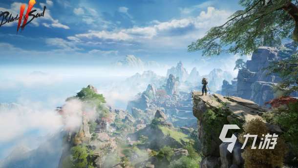 火爆的MMORPG游戏排行榜2025 受欢迎的MMORPG游戏一览