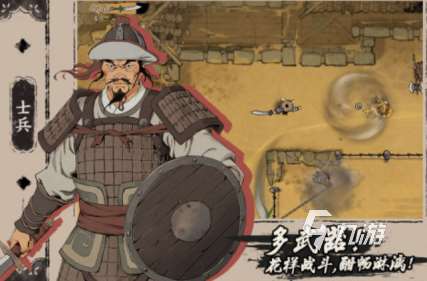 經典武俠網游前十名排行 2025有趣的武俠游戲盤點