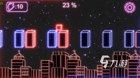 推薦音樂游戲分享2025 可玩性高的音樂游戲介紹