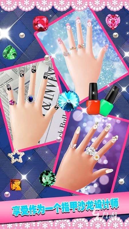 女孩儿玩什么游戏更好玩 2025受欢迎的女性游戏下载分享