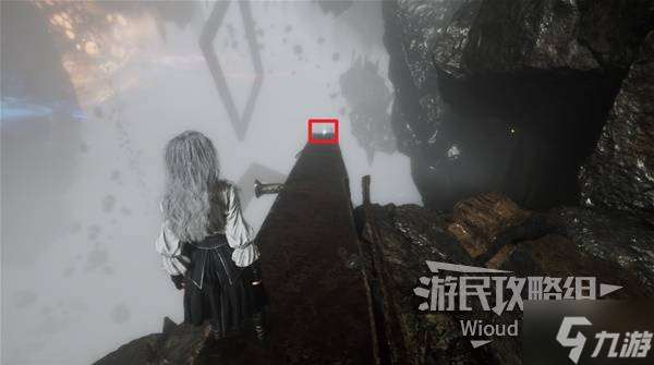 《光與影33號遠征隊》空中宅邸探索攻略 空中宅邸全收集指南