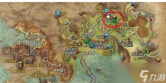 剑灵水月英雄武器获得方法介绍